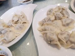 -黄家饺子东北特色菜馆(湖滨商业街店)