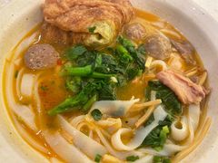 -三姐·老友记·南宁老友粉(朝阳区光华路嘉里中心店)