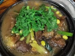 -江村四哥新鲜牛肉店(江高总店)