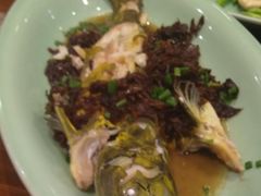 -虎哥私房菜(馒头山店)
