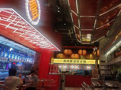 -神府路壹号·海鲜烧烤排档(三坊七巷店)