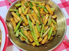 -忆外婆徐州菜·地锅鸡·生日宴(吴庄店)