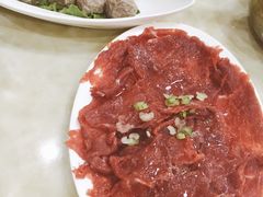 -潮汕良记牛肉火锅(洪武路店)