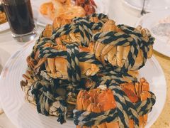 -汇泉王朝大饭店-旋转餐厅(南海路店)