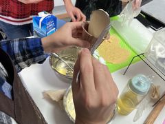 -禾荔烘焙DIY研究所