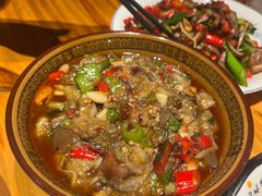 -小口味