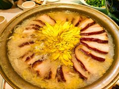 -京味斋·北京烤鸭(小西天店)