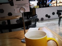 -HELLO 27 意面·沙拉·帕尼尼