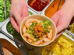 -盛香亭热卤糖水铺(龙之梦店)