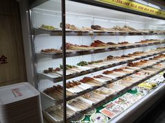 自助取餐区-宏姐串串香(临河街家博汇店)