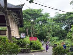 -乌鲁瓦图寺