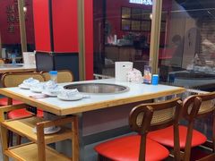 -鲁员外地锅鸡地锅鱼(古墩路店)