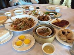 -香港东海海鲜酒家