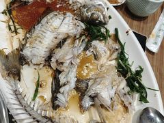 -荣基四海一家·家常菜·海鲜大排档(新安店)