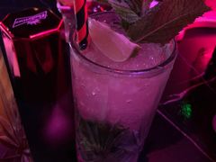 -MOSSO音乐酒吧·Live House(南京西路店)