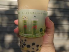 -CoCo都可(福州宝龙广场店)