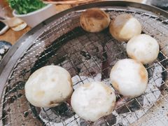 -牛也烧肉(摩尔城店)