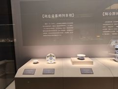 -呼和浩特博物馆