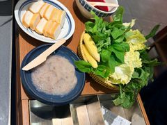 -巴奴毛肚火锅(悠唐购物中心店)