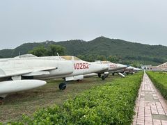 -中国航空博物馆
