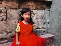 -珠海横琴国家地理探险家中心(创新方)