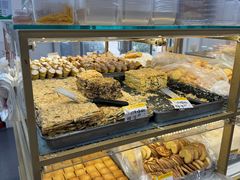 -爱德顺糕点食屋(利民道店)