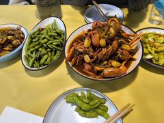 -小田油焖小龙虾(双井店)