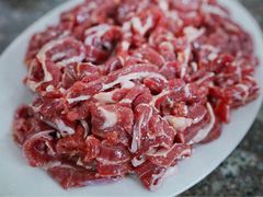 -山珍鲜牛肉火锅·本地连锁老字号(二马路汕中老店)