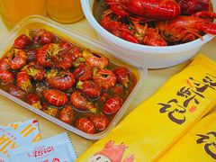 -寻虾记(小寨店)