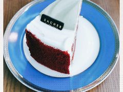 -第戎蛋糕(恒隆广场店)