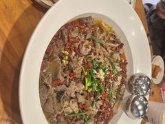 -邱大妈水煮(龙山店)