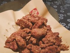 -旺角小渔村(二马路店)