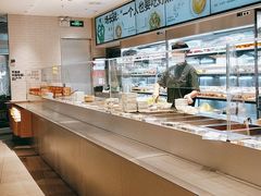 农家蒸蛋-老乡鸡(上海白玉兰广场店)