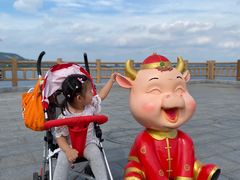 -南京金牛湖风景区