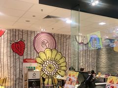 -麦当劳(广州新港东路第二分店)