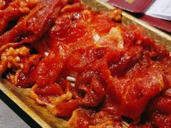 -杨小佳·齐齐哈尔烤肉·烤串(广州店)