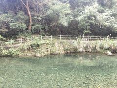 -宁波五龙潭景区