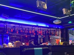 -大成海鲜烧烤·小龙虾(七宝店)
