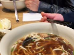 -李先生牛肉面大王(北京平谷步行街店)