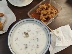 -水牛奶皇后糖水铺(深圳总店)