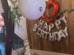 -春树下·树屋花房西餐厅(罍街AS1980店)