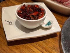 -额尔敦草原涮羊肉·烧烤(冻青树总店)