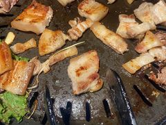 -33韩式自助烧烤(环城南路店)