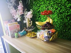 -雷氏普爱产后修护中心(弘阳店)