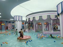 -青水瓦台汤泉(未央店)