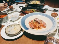 -西堤牛排(合肥之心城店)