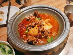 -耶里夏丽·丝路新疆菜·清真食品(徐汇南丹东路臻选店)