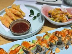 -千叶创意融合料理(水韵城店)