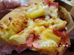 -达美乐比萨(北苑店)