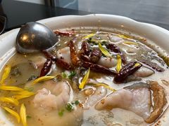 水煮鱼-小资太太餐厅(南岗区店)